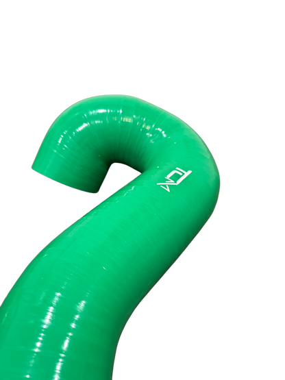 TCM Silicone Front Mount Intakes BMW X5M | X6M XM M50i/M60i F95/F96 S63/S68