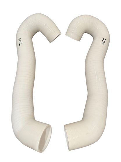 TCM Silicone Front Mount Intakes BMW X5M | X6M XM M50i/M60i F95/F96 S63/S68