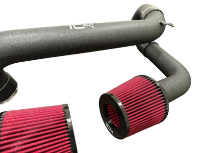 TCM Front Mount Intakes BMW M3 M4 M2 G80 G82 G83 G87 S58