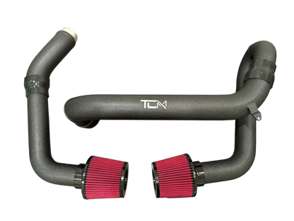 TCM Front Mount Intakes BMW M3 M4 M2 G80 G82 G83 G87 S58