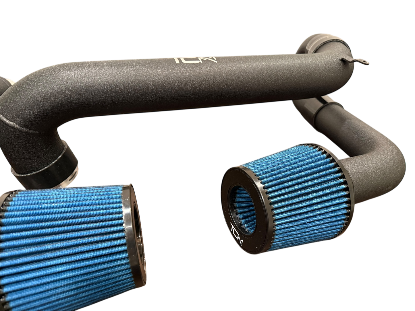 TCM Front Mount Intakes BMW M3 M4 M2 G80 G82 G83 G87 S58