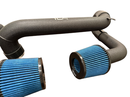 TCM Front Mount Intakes BMW M3 M4 M2 G80 G82 G83 G87 S58