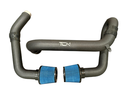 TCM Front Mount Intakes BMW M3 M4 M2 G80 G82 G83 G87 S58