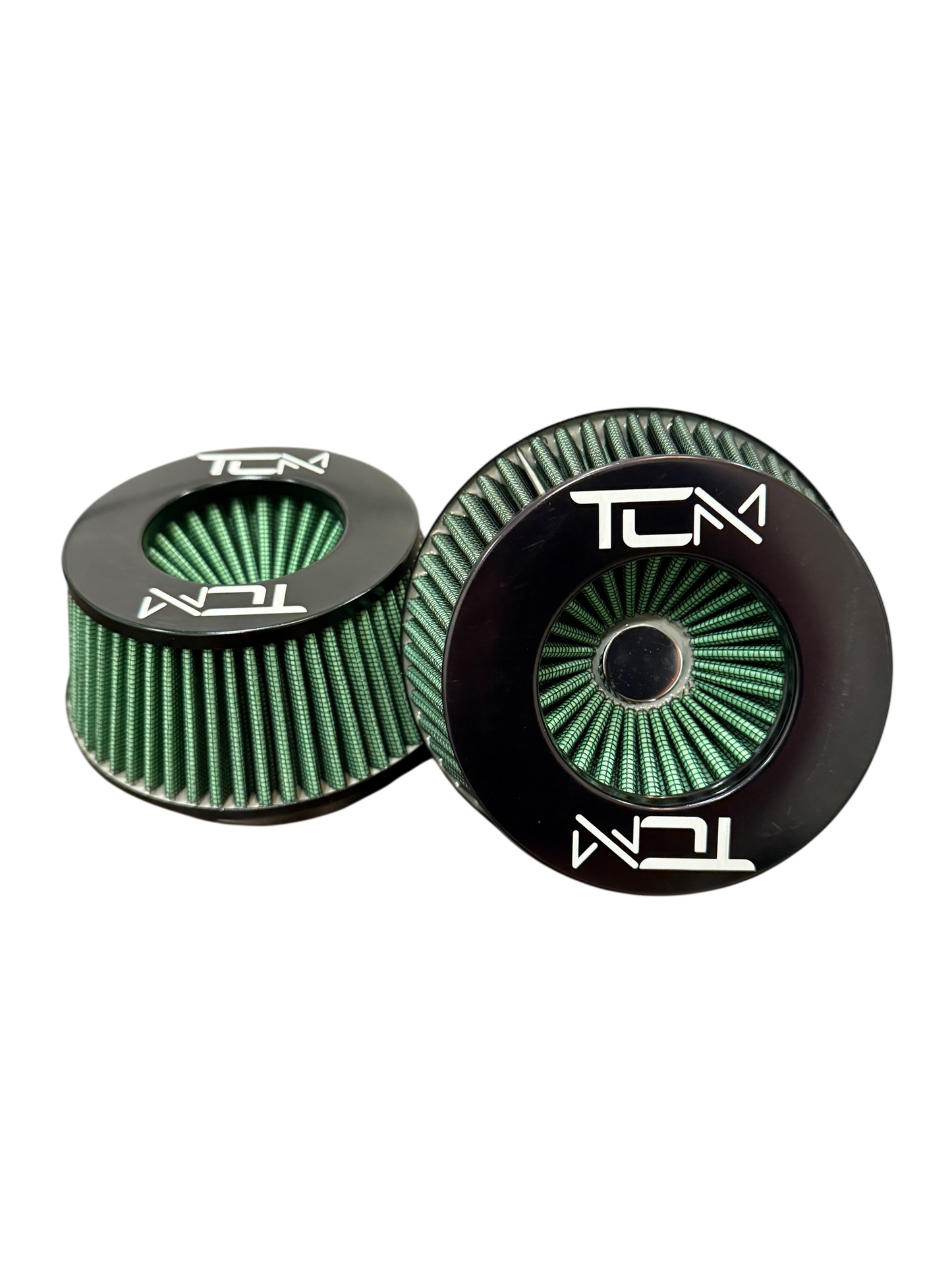 TCM Air Filters for Silicone Front Mount Intakes BMW S55 / S63 / S58