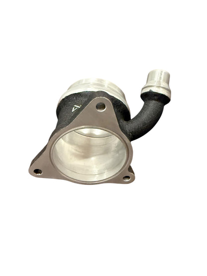 TCM Turbo Inlet / Flange for BMW B58 Gen 2 M240/M340/M440/540 Toyota Supra