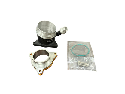 TCM Turbo Inlet / Flange for BMW B58 Gen 2 M240/M340/M440/540 Toyota Supra