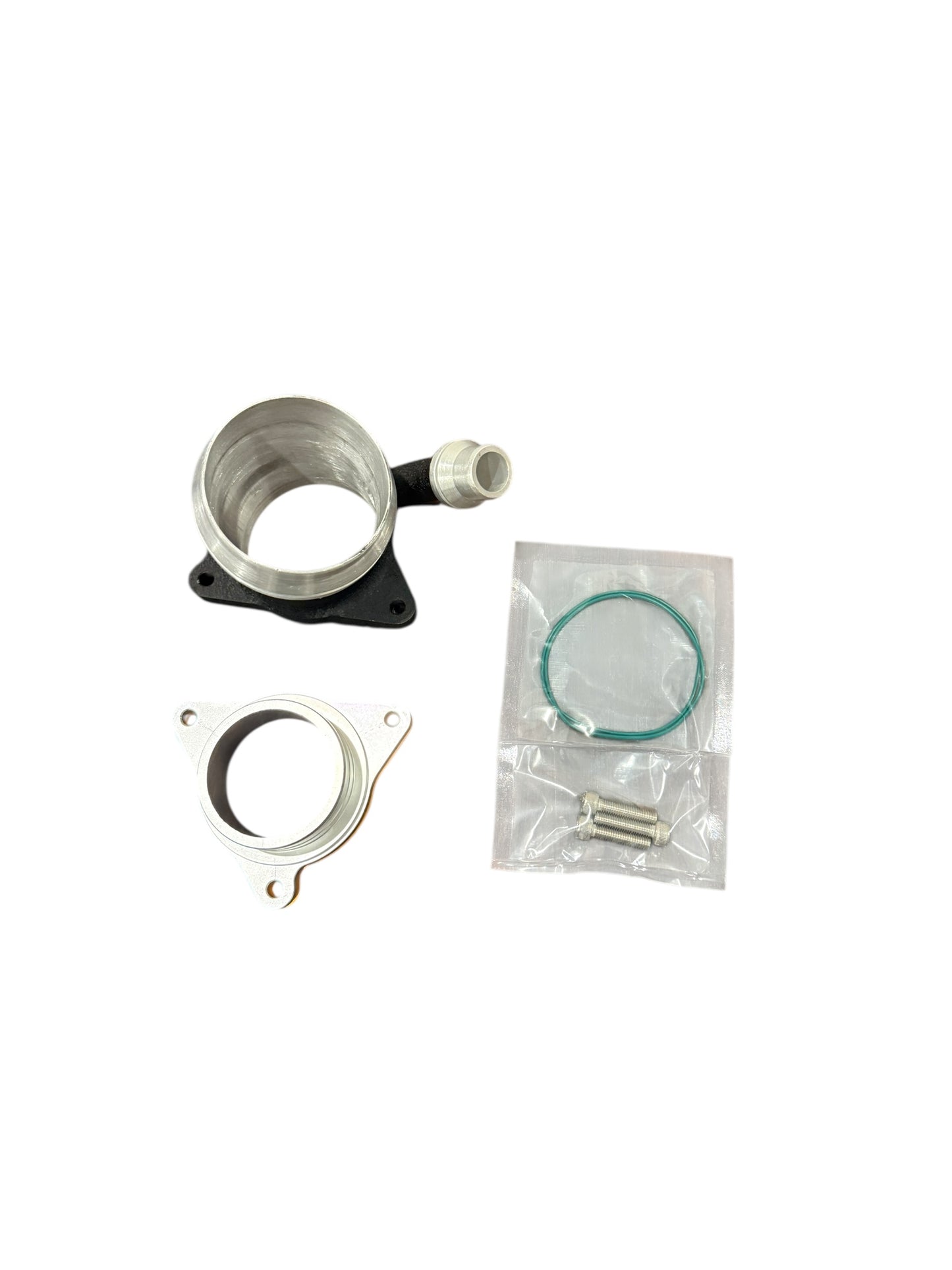 TCM Turbo Inlet / Flange for BMW B58 Gen 2 M240/M340/M440/540 Toyota Supra