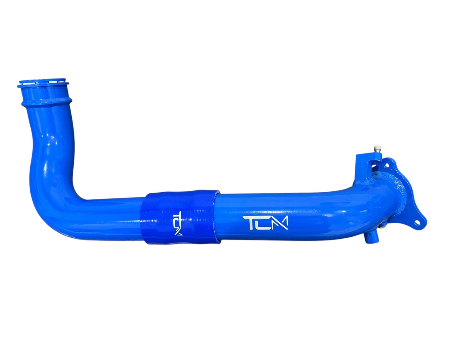 TCM Charge Pipe Kit BMW B46/B48 F and G Chassis