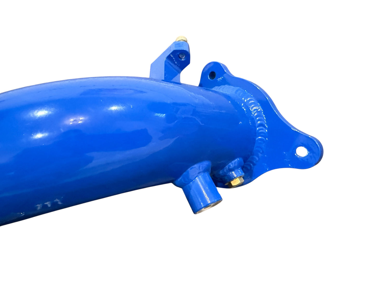 TCM Charge Pipe Kit BMW B46/B48 F and G Chassis