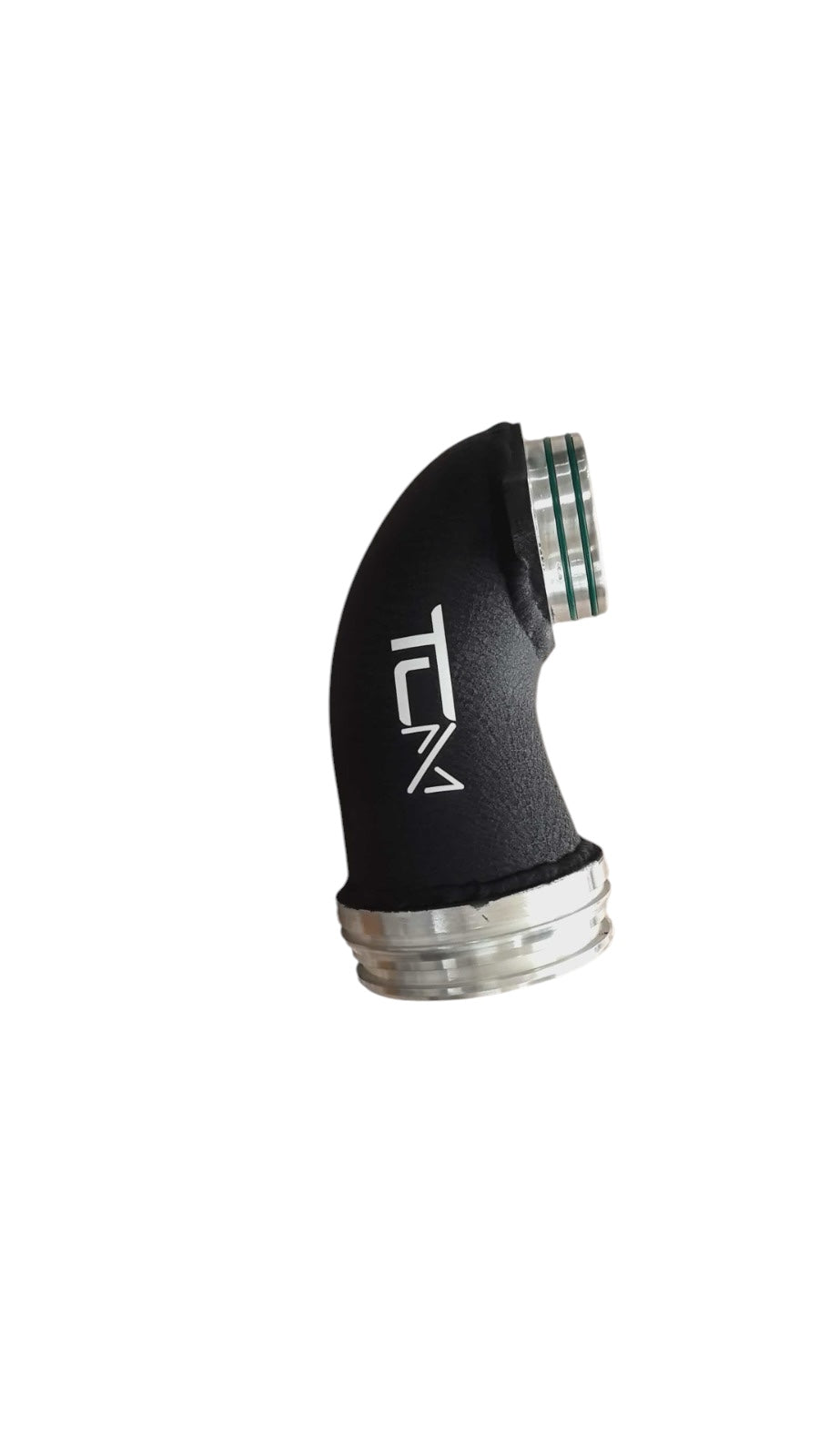 TCM Turbo Inlet Pipe BMW X1/X2 228i m235 F44 MINI F56 Cooper S B46/B48 Transverse