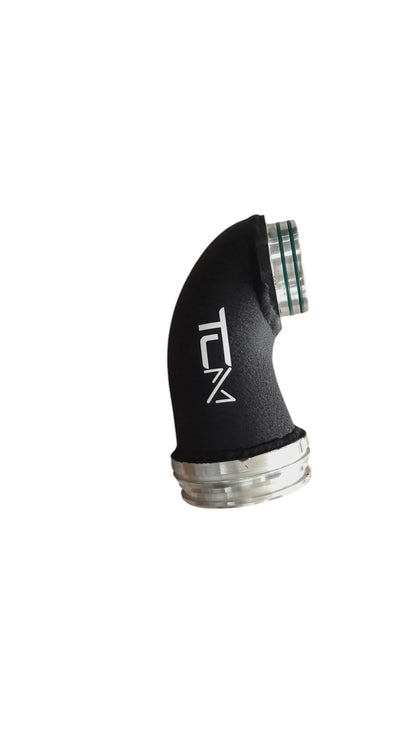 TCM Turbo Inlet Pipe BMW X1/X2 228i m235 F44 MINI F56 Cooper S B46/B48 Transverse