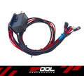 Spool Performance Quad-Fuel Pump Activation Harness + Relay Box