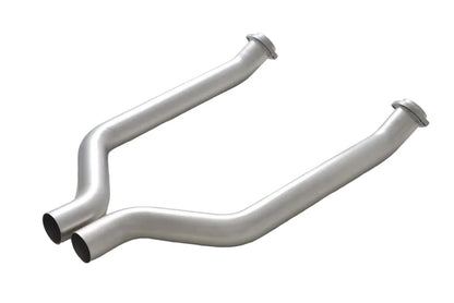 IRL MaxFlow Midpipe BMW M5 G90 G99 S68