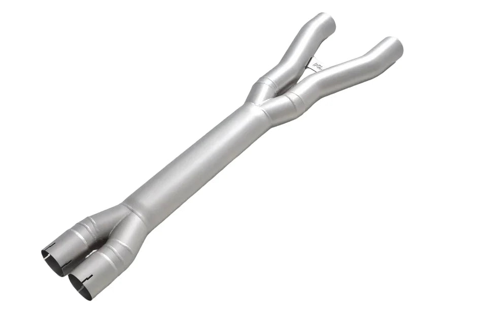IRL MaxFlow Midpipe BMW M5 G90 G99 S68