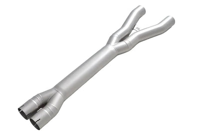 IRL MaxFlow Midpipe BMW M5 G90 G99 S68