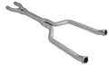 IRL MaxFlow Midpipe BMW M5 G90 G99 S68
