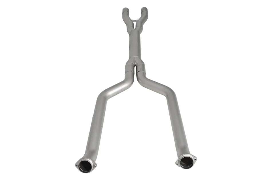 IRL MaxFlow Midpipe BMW M5 G90 G99 S68
