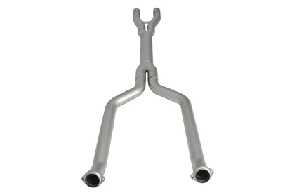 IRL MaxFlow Midpipe BMW M5 G90 G99 S68