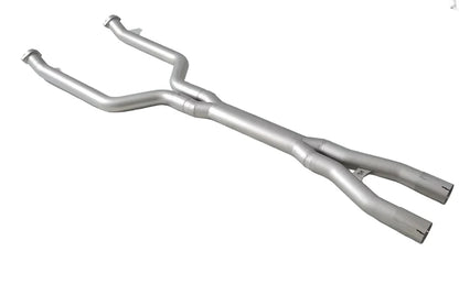 IRL MaxFlow Midpipe BMW M5 G90 G99 S68