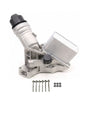TCM Metal Oil Filter Housing Upgrade with Filter & Cooler BMW B58 Gen1 & Gen2