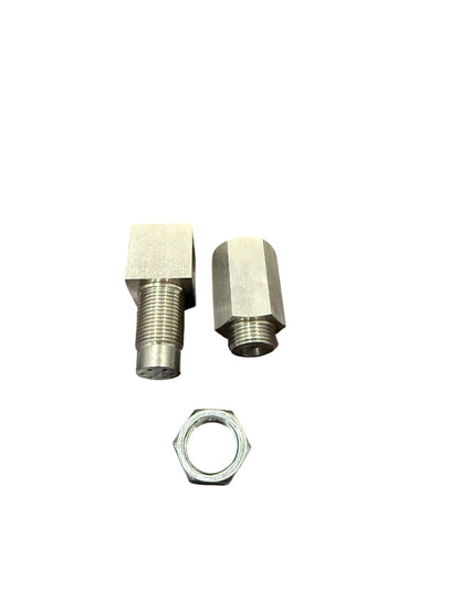 TCM Mini Cat O2 Spacer - Defouler