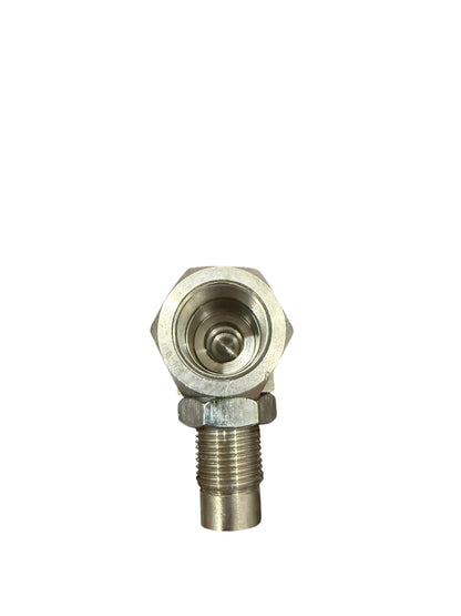 TCM Mini Cat O2 Spacer - Defouler
