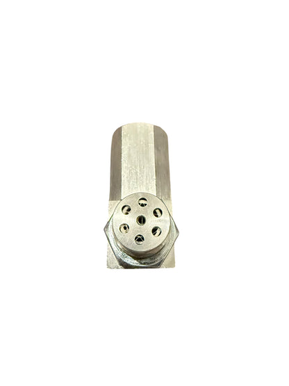 TCM Mini Cat O2 Spacer - Defouler
