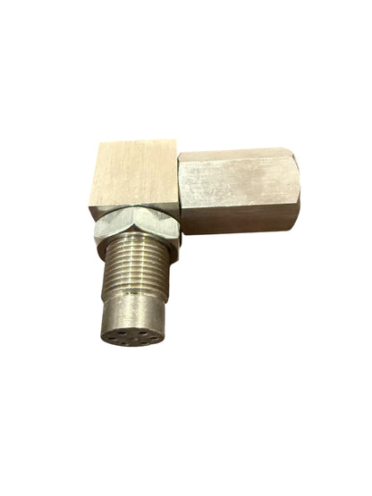 TCM Mini Cat O2 Spacer - Defouler