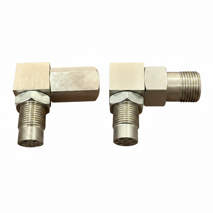 TCM Mini Cat O2 Spacer - Defouler