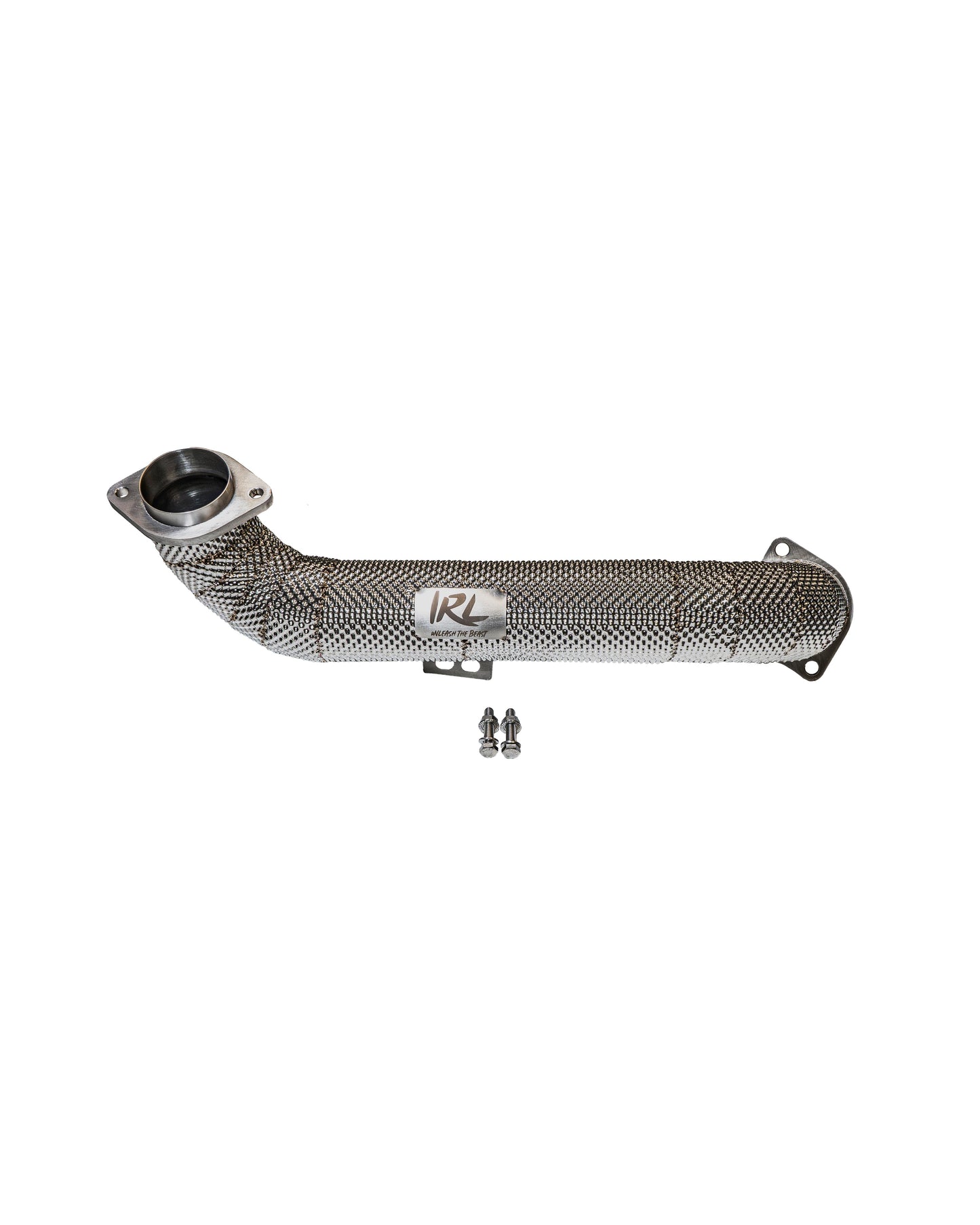 IRL Crossover Pipe BMW M2/M3/M4 G80/G82/G87 S58