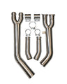 IRL F97 F98 X3M X4M Midpipe