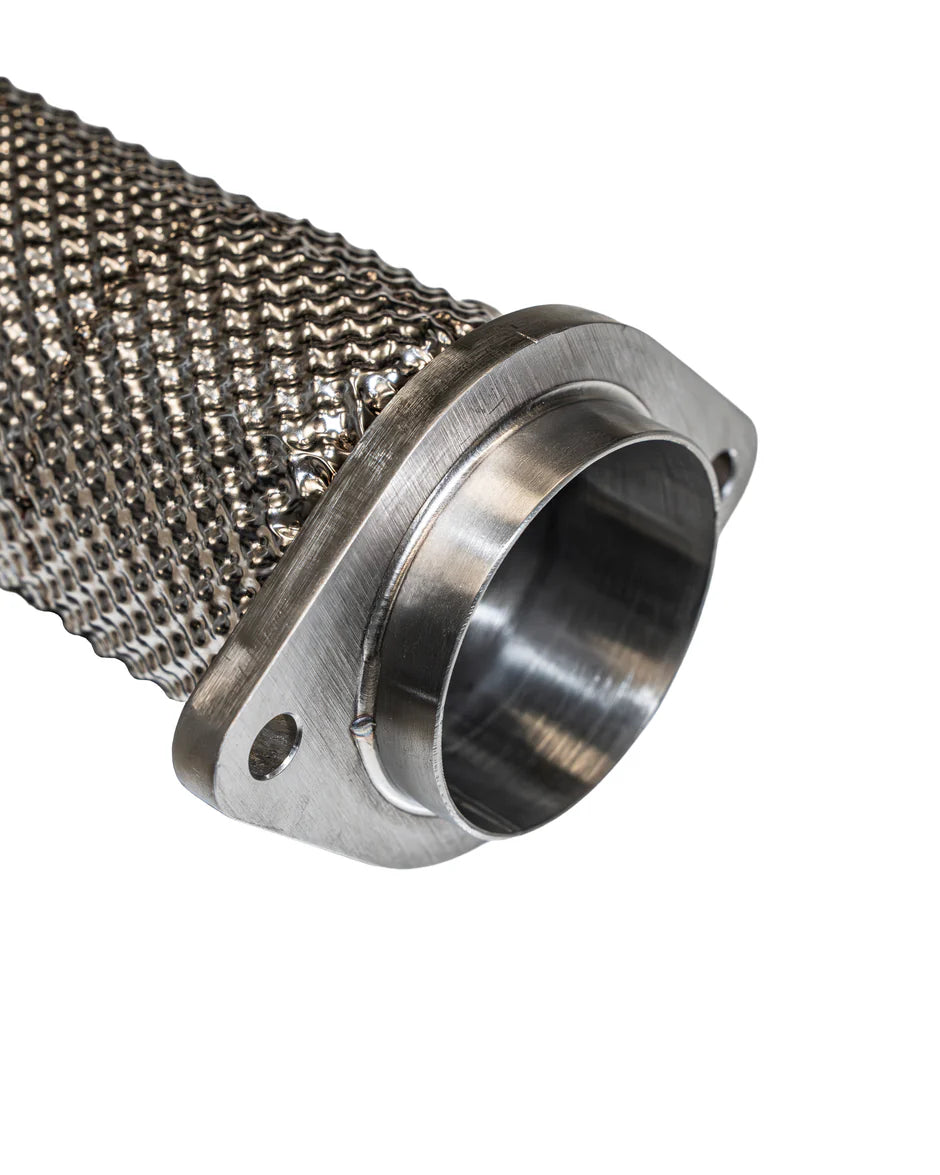 IRL Catted Downpipe BMW G80/G82/G83/G87 M2/M3/M4 S58