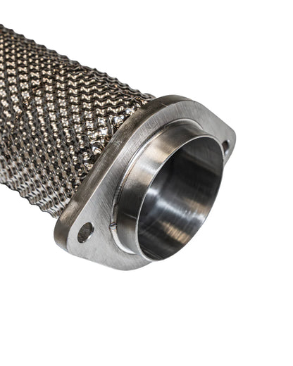 IRL Catted Downpipe BMW G80/G82/G83/G87 M2/M3/M4 S58