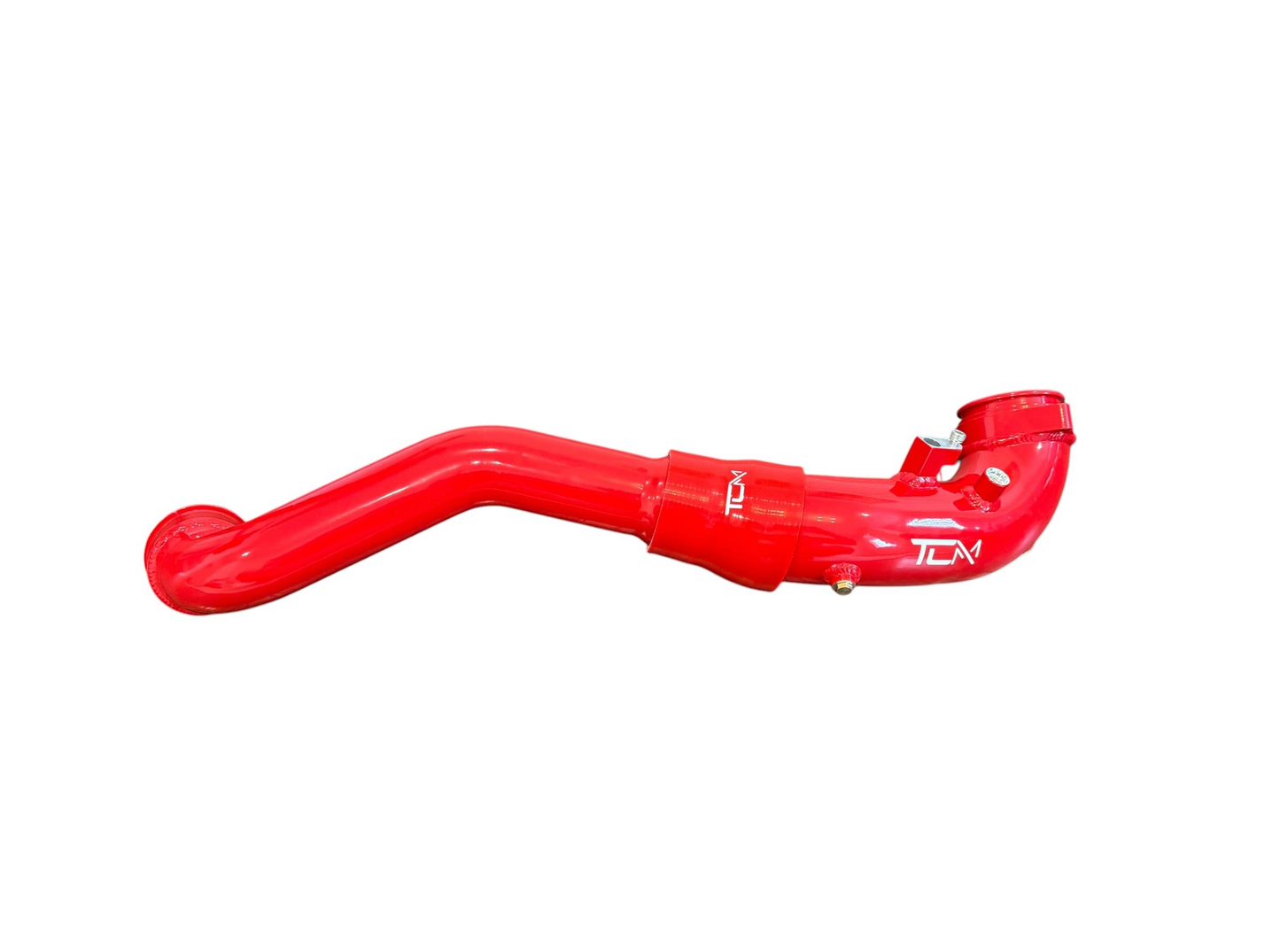TCM Charge Pipe Kit BMW B58 Gen 3 340/440/540/740/X3/X5/X6/X7/XM B58N B58Tu2