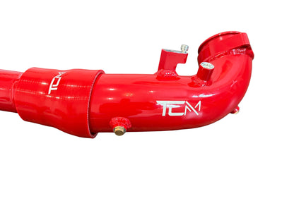TCM Charge Pipe Kit BMW B58 Gen 3 340/440/540/740/X3/X5/X6/X7/XM B58N B58Tu2
