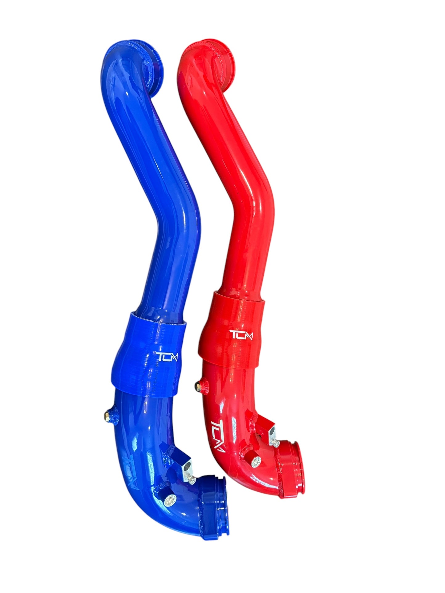 TCM Charge Pipe Kit BMW B58 Gen 3 340/440/540/740/X3/X5/X6/X7/XM B58N B58Tu2
