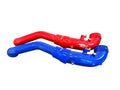 TCM Charge Pipe Kit BMW B58 Gen 3 340/440/540/740/X3/X5/X6/X7/XM B58N B58Tu2