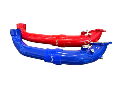 TCM Charge Pipe Kit BMW B58 Gen 1 240/340/440/540/X3/X4 F20/F30/F32/G30