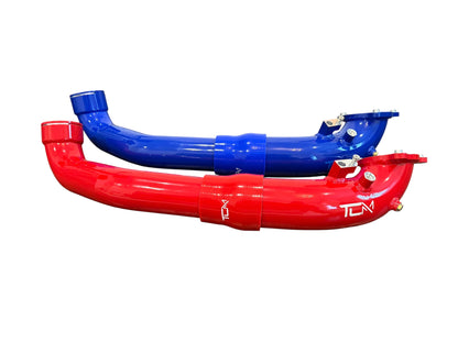 TCM Charge Pipe Kit BMW B58 Gen 1 240/340/440/540/X3/X4 F20/F30/F32/G30