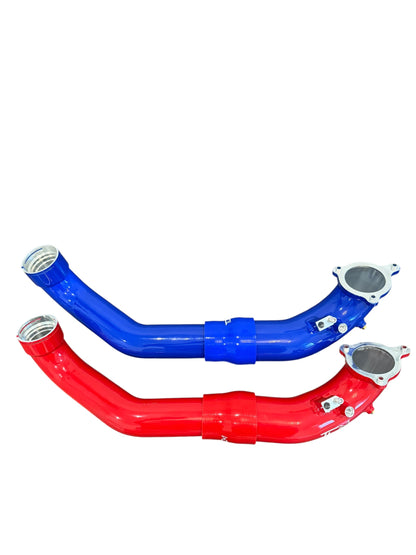 TCM Charge Pipe Kit BMW B58 Gen 1 240/340/440/540/X3/X4 F20/F30/F32/G30