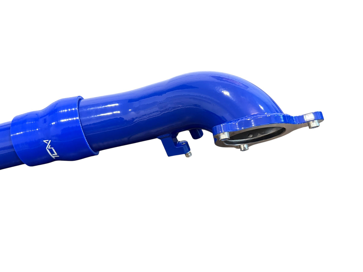 TCM Charge Pipe Kit BMW B58 Gen 1 240/340/440/540/X3/X4 F20/F30/F32/G30