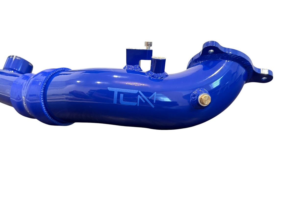 TCM Charge Pipe Kit BMW B58 Gen 1 240/340/440/540/X3/X4 F20/F30/F32/G30