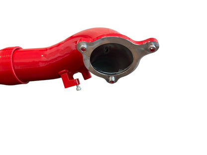 TCM Charge Pipe Kit BMW B58 Gen 1 240/340/440/540/X3/X4 F20/F30/F32/G30