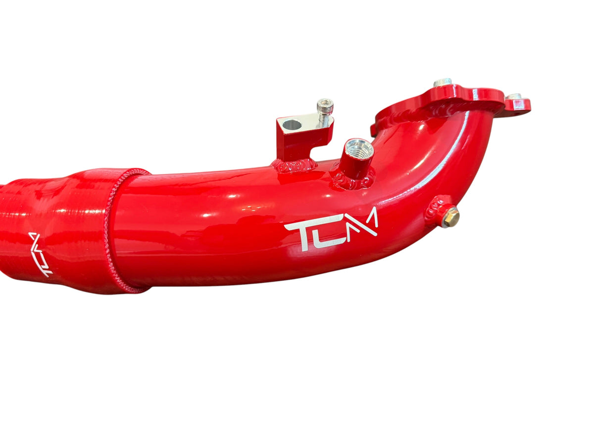 TCM Charge Pipe Kit BMW B58 Gen 1 240/340/440/540/X3/X4 F20/F30/F32/G30