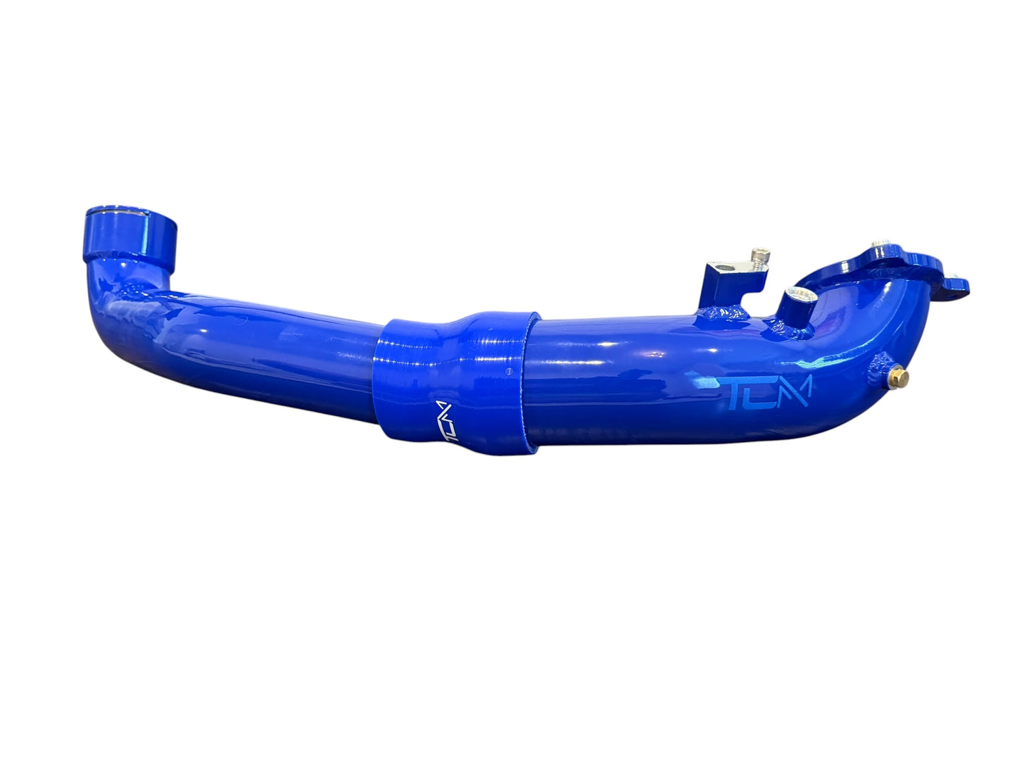 TCM Charge Pipe Kit BMW B58 Gen 1 240/340/440/540/X3/X4 F20/F30/F32/G30