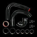 Project Gamma Charge Pipe with J-Pipe BMW M3 | M4 | M2C F80/F82/F83/F87 S55