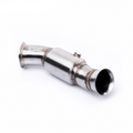 CTS Turbo High Flow Cat PWG BMW N55 F30 F20 335i M235i