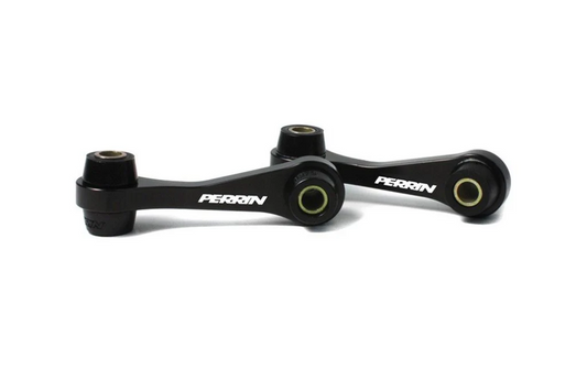 Perrin Rear End Links with Poly Bushings FRS Toyota GT86/GR86 Subaru BRZ FA20 FA24