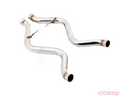 Meisterschaft Section 2 SR Connection Pipe BMW M3 E90 | E92 | E92 S65