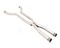 Meisterschaft Section 1 LX Pipe BMW M3 E90 | E92 | E92 S65
